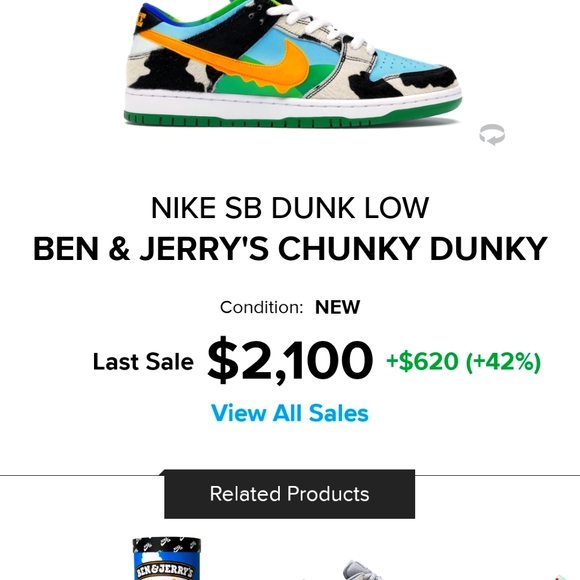 Nike Shoes | Chunky Dunkys | Poshmark